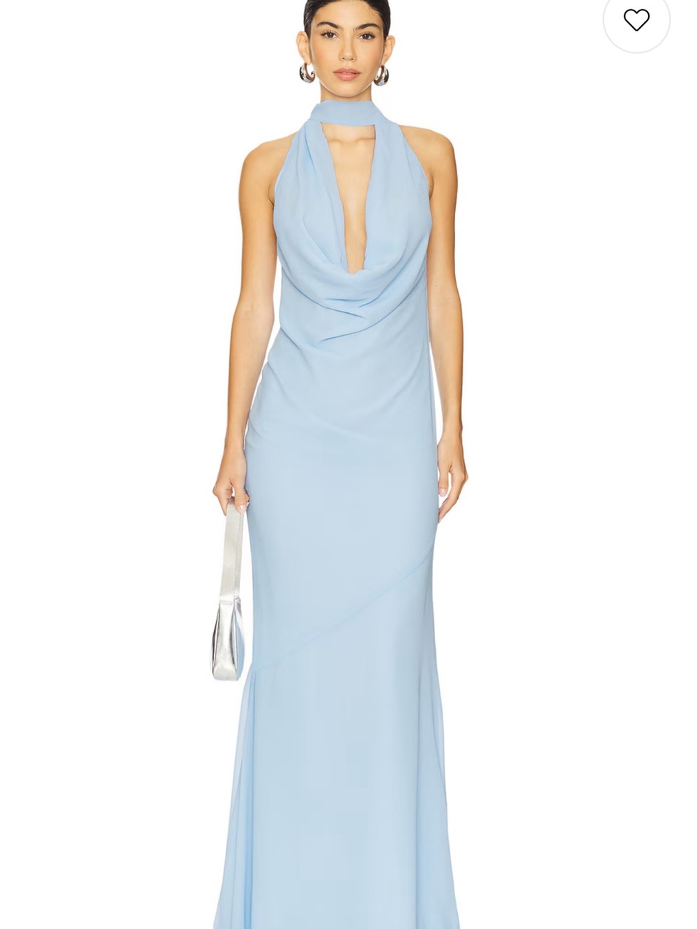 Lovers and friends gown